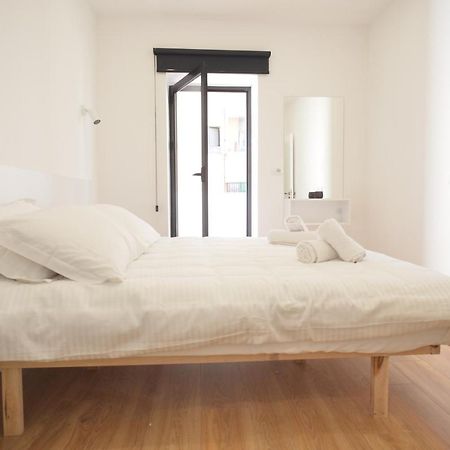 Tirana Central Apartments Εξωτερικό φωτογραφία