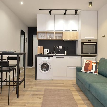 Tirana Central Apartments Εξωτερικό φωτογραφία