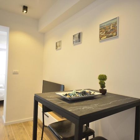 Tirana Central Apartments Εξωτερικό φωτογραφία