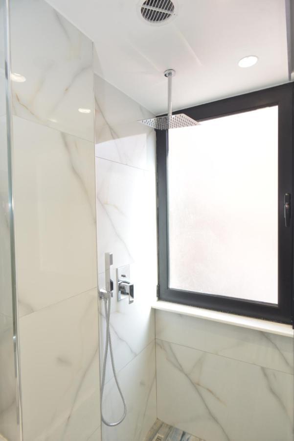 Tirana Central Apartments Εξωτερικό φωτογραφία