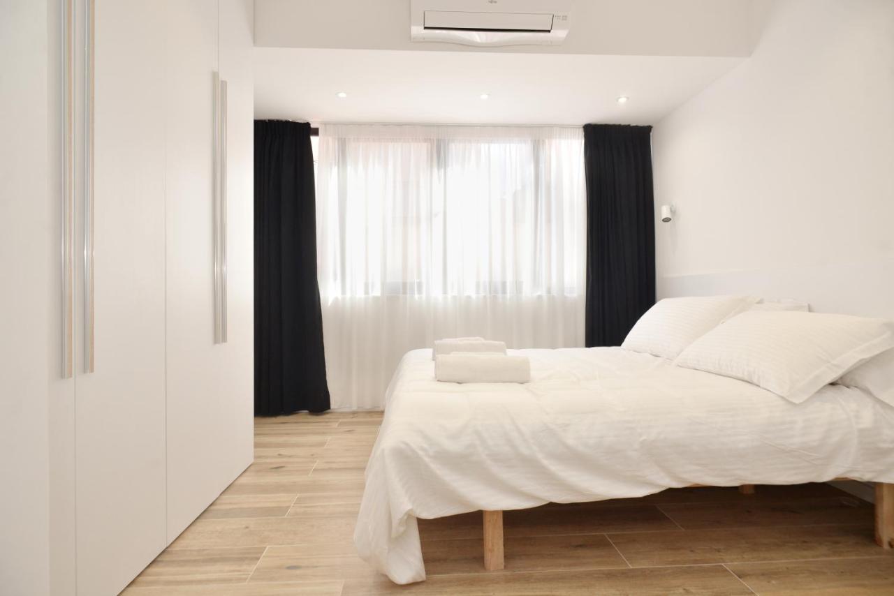 Tirana Central Apartments Εξωτερικό φωτογραφία