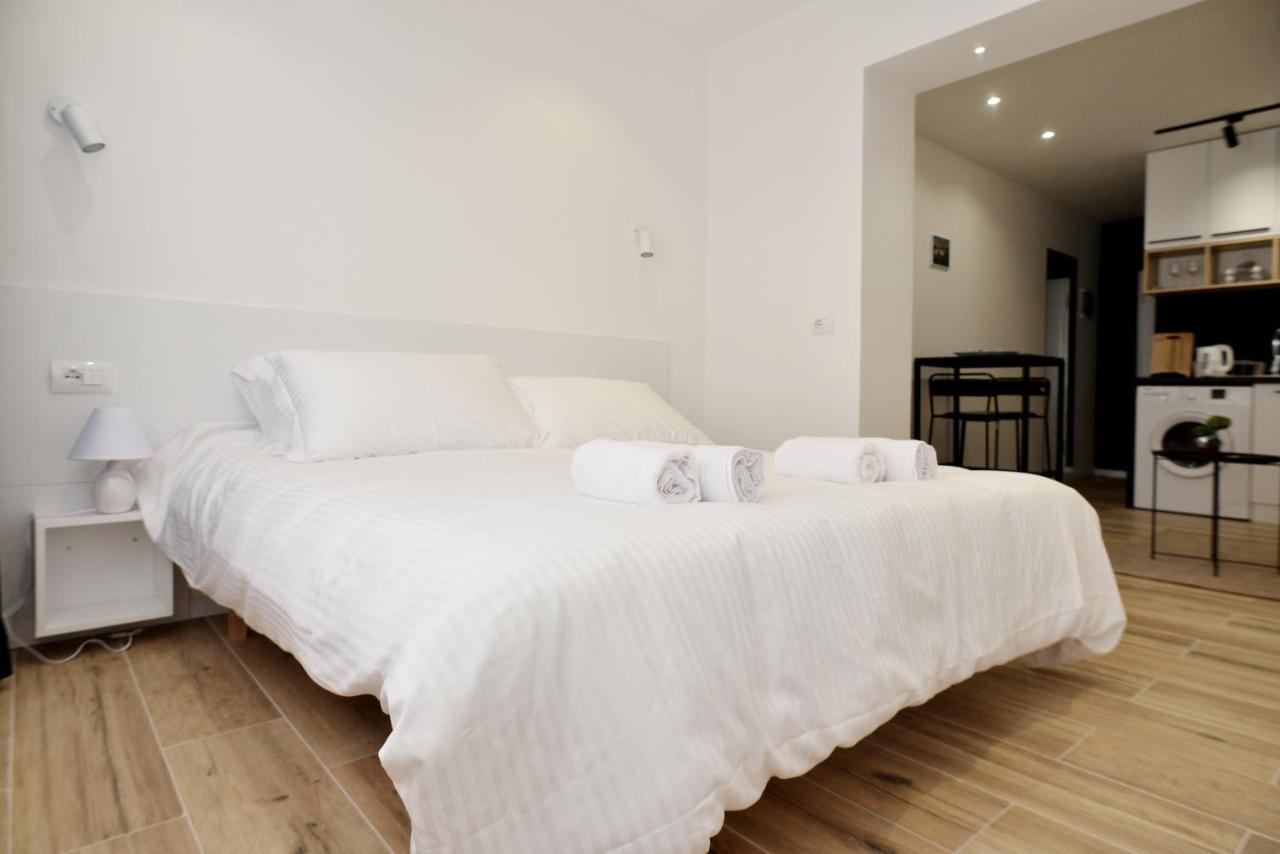 Tirana Central Apartments Εξωτερικό φωτογραφία