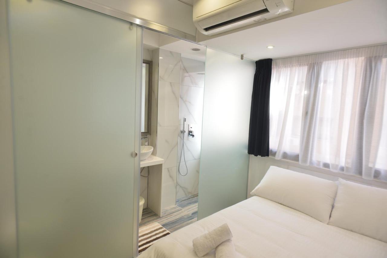 Tirana Central Apartments Εξωτερικό φωτογραφία