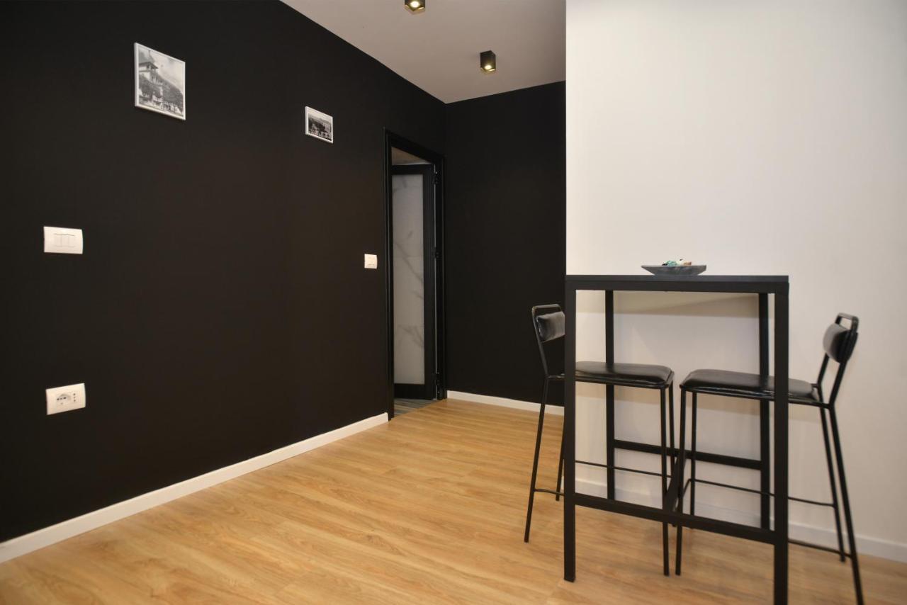 Tirana Central Apartments Εξωτερικό φωτογραφία