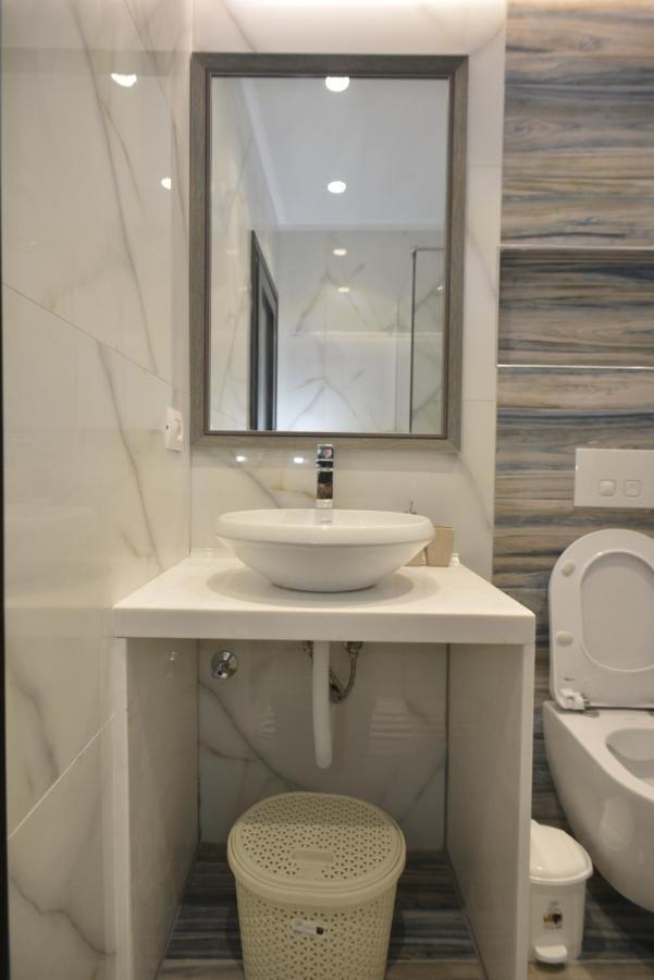 Tirana Central Apartments Εξωτερικό φωτογραφία