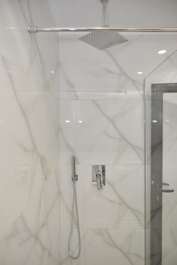 Tirana Central Apartments Εξωτερικό φωτογραφία