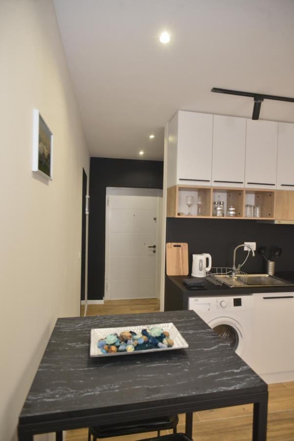 Tirana Central Apartments Εξωτερικό φωτογραφία