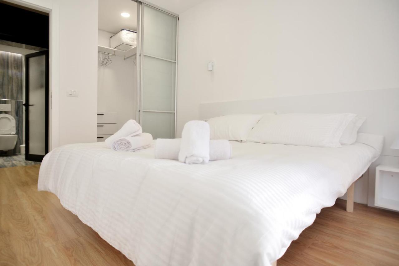 Tirana Central Apartments Εξωτερικό φωτογραφία