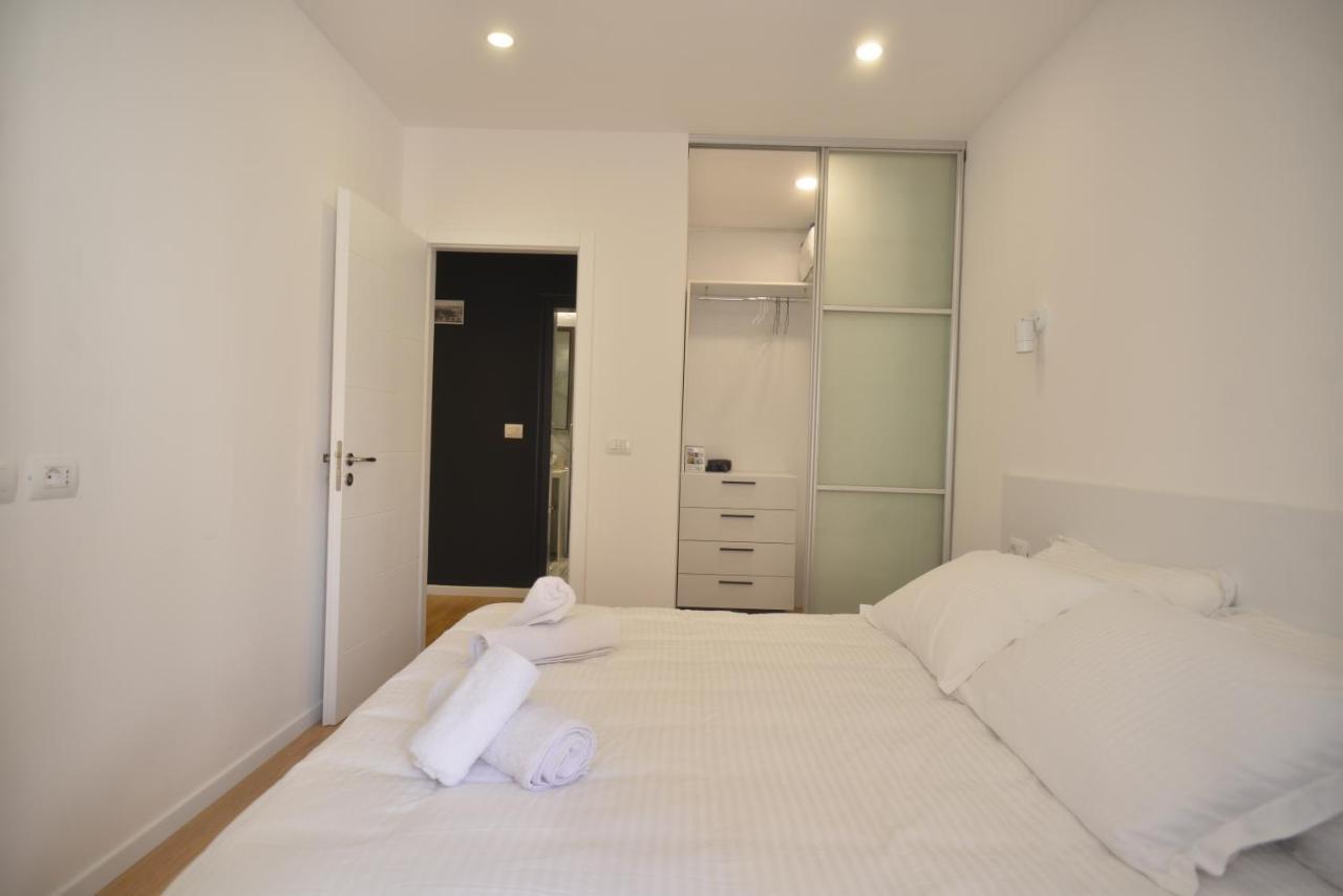 Tirana Central Apartments Εξωτερικό φωτογραφία