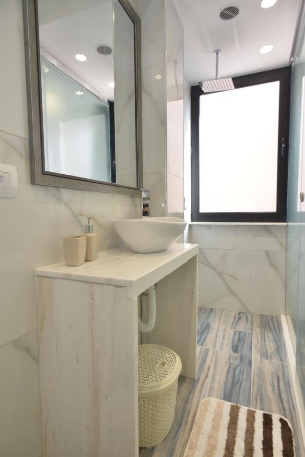 Tirana Central Apartments Εξωτερικό φωτογραφία