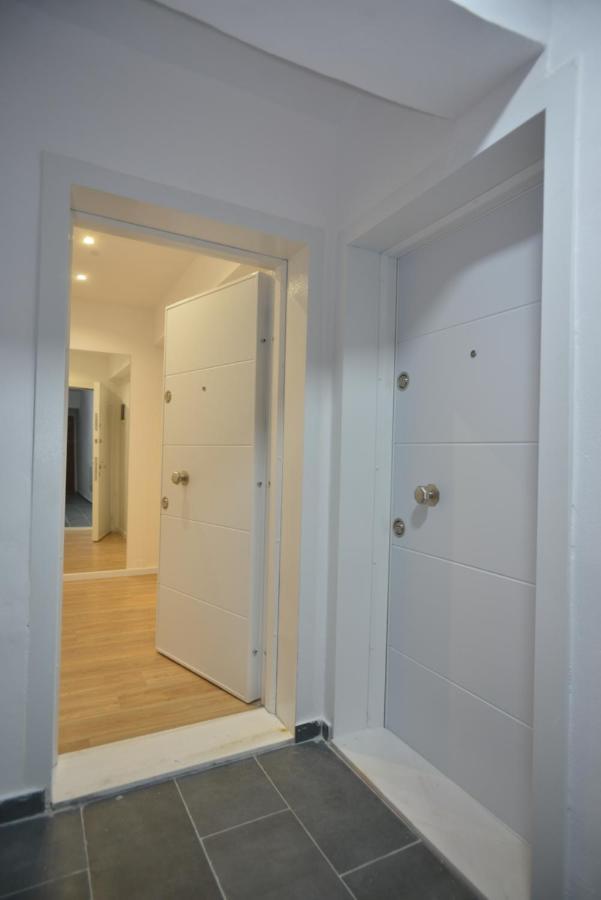 Tirana Central Apartments Εξωτερικό φωτογραφία