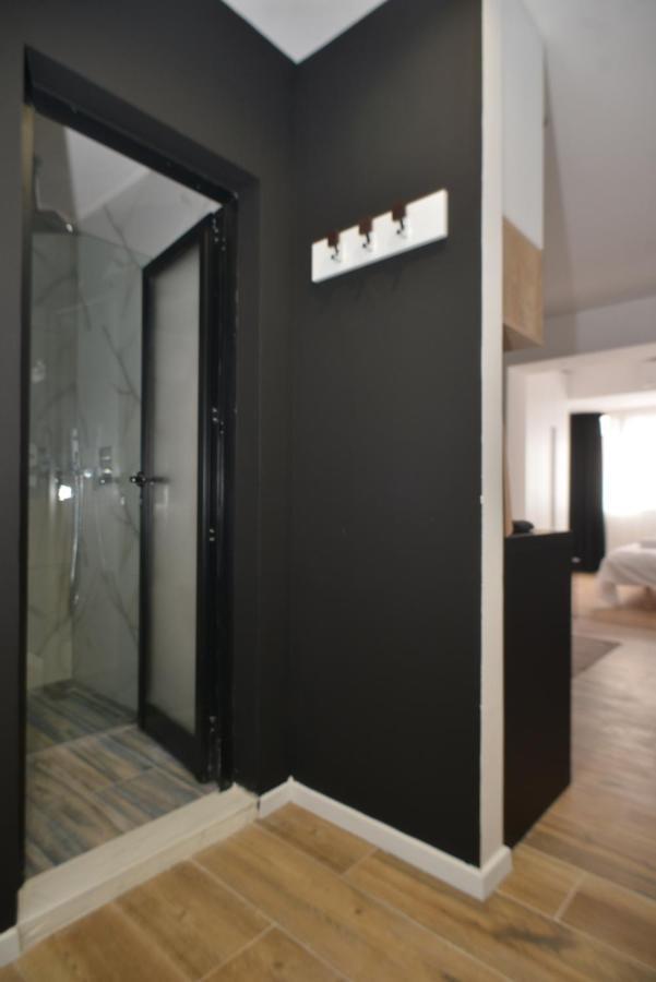 Tirana Central Apartments Εξωτερικό φωτογραφία