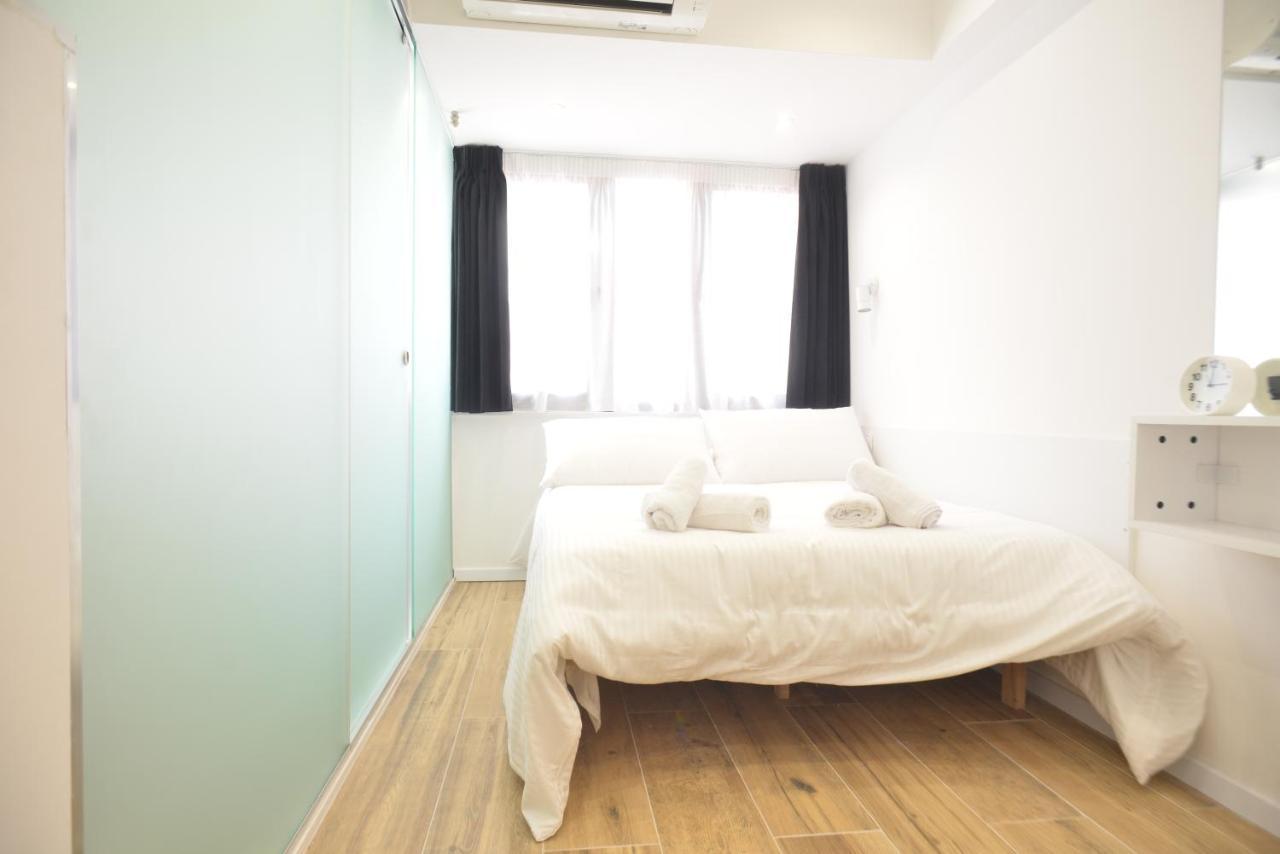 Tirana Central Apartments Εξωτερικό φωτογραφία